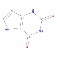Xanthine, 98% CAS 69-89-6