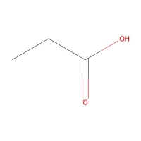 Propionic acid, 99%, pure CAS 79-09-4