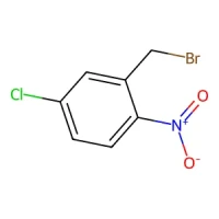 (2-Bromomethyl)-4-chloro-1-nitrobenzene 98% CAS 31577-25-0
