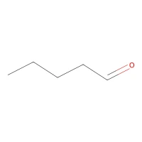 Valeraldehyde, 97% CAS 110-62-3
