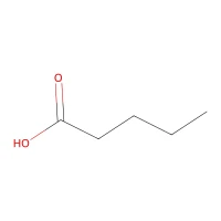Valeric acid, 99% CAS 109-52-4