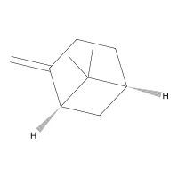 (1S)-(-)-beta-Pinene, 98% CAS 18172-67-3