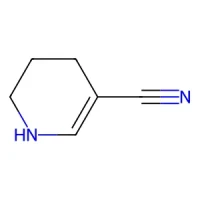 1,4,5,6-Tetrahydropyridine-3-carbonitrile 95% CAS 7492-87-7