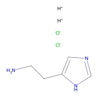 Histamine dihydrochloride, 99% CAS 56-92-8