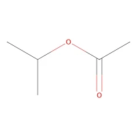Isopropyl acetate, 99%, pure CAS 108-21-4