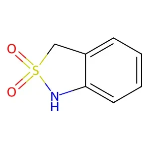 1,3-Dihydrobenzo[c]isothiazole 2,2-dioxide 97% CAS 111248-89-6