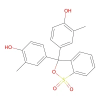 Cresol Red, pure, Indicator grade CAS 1733-12-6