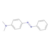 Methyl Yellow, pure, indicator grade CAS 60-11-7