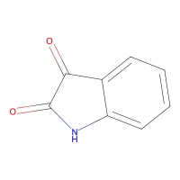 Isatin, 98% CAS 91-56-5