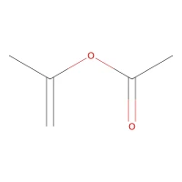 Isopropenyl acetate, 99% CAS 108-22-5