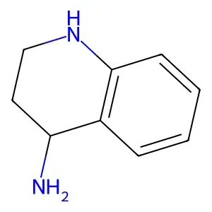 1,2,3,4-Tetrahydroquinolin-4-amine 95% CAS 801156-77-4