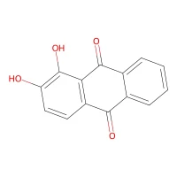 Alizarin, 97%, pure CAS 72-48-0