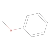 Anisole, 99%, pure CAS 100-66-3