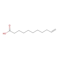 Undecylenic acid, 99% CAS 112-38-9