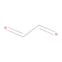 Glyoxal, pure, 40 wt.% solution in water CAS 107-22-2