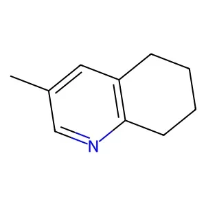 3-Methyl-5,6,7,8-tetrahydroquinoline 97% CAS 28712-62-1