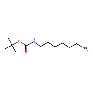 N-Boc-1,6-Diaminohexane 97% CAS 51857-17-1