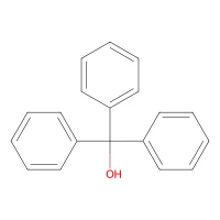 Triphenylmethanol, 97% CAS 76-84-6