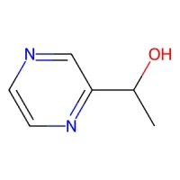 1-(Pyrazin-2-yl)ethanol 95% CAS 94777-52-3