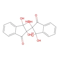 Hydrindantin dihydrate, 96% CAS 5950-69-6