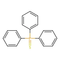Triphenylphosphine sulfide 99% CAS 3878-45-3