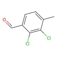2,3-Dichloro-4-methylbenzaldehyde 97% CAS 170879-71-7