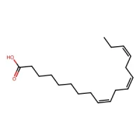(9Z,12Z,15Z)-Octadeca-9,12,15-trienoic acid 97% GC CAS 463-40-1