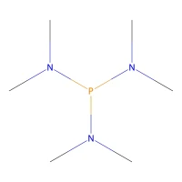 Hexamethylphosphorous triamide, 97% CAS 1608-26-0