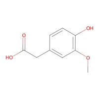 Homovanillic acid, 98% CAS 306-08-1