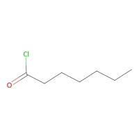 Heptanoyl chloride, 99% CAS 2528-61-2