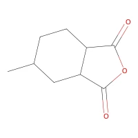 Hexahydro-4-methylphthalic anhydride, 98%, mixture of cis and trans CAS 19438-60-9