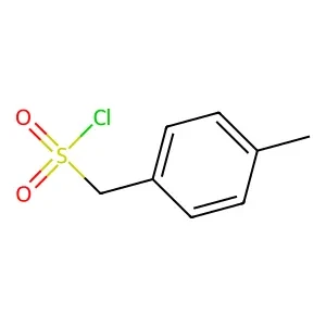 p-Tolylmethanesulfonyl chloride 96% CAS 51419-59-1