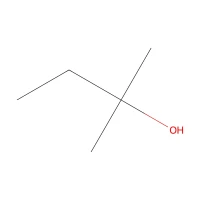 2-Methyl-2-butanol, 99%, pure CAS 75-85-4