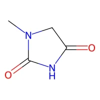1-Methylimidazolidine-2,4-dione 98% CAS 616-04-6