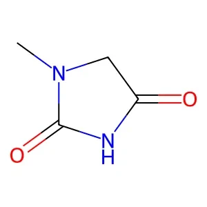 1-Methylimidazolidine-2,4-dione 98% CAS 616-04-6