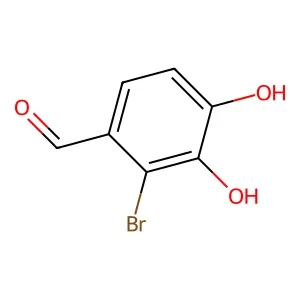2-Bromo-3,4-dihydroxybenzaldehyde 97% CAS 4815-97-8