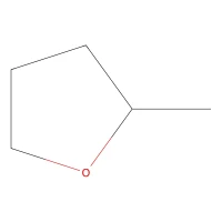 2-Methyltetrahydrofuran, 99+%, pure, stabilized CAS 96-47-9