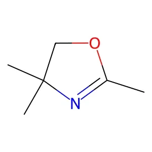 2,4,4-Trimethyl-4,5-dihydrooxazole 98% CAS 1772-43-6