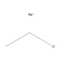 Sodium ethoxide, 96%, pure CAS 141-52-6