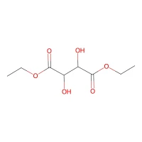 (+)-Diethyl L-tartrate, 99+% CAS 87-91-2