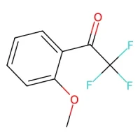 2,2,2-Trifluoro-1-(2-methoxyphenyl)ethanone 95% CAS 26944-43-4