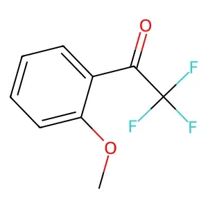 2,2,2-Trifluoro-1-(2-methoxyphenyl)ethanone 95% CAS 26944-43-4