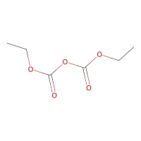 Diethyl pyrocarbonate, 97%, pure CAS 1609-47-8