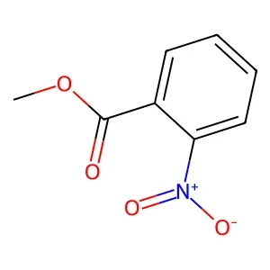Methyl 2-nitrobenzoate 98% CAS 606-27-9