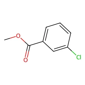 Methyl 3-chlorobenzoate 98% CAS 2905-65-9