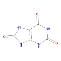 Uric acid, 99+% CAS 69-93-2
