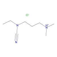 1-(3-Dimethylaminopropyl)-3-ethylcarbodiimide hydrochloride, 98+% CAS 25952-53-8