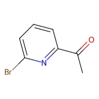 2-Acetyl-6-bromopyridine 98% CAS 49669-13-8