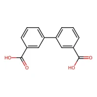 Biphenyl-3,3'-dicarboxylic acid 98% CAS 612-87-3