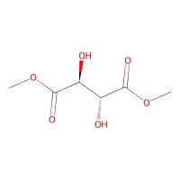 (+)-Dimethyl L-tartrate, 99% CAS 608-68-4